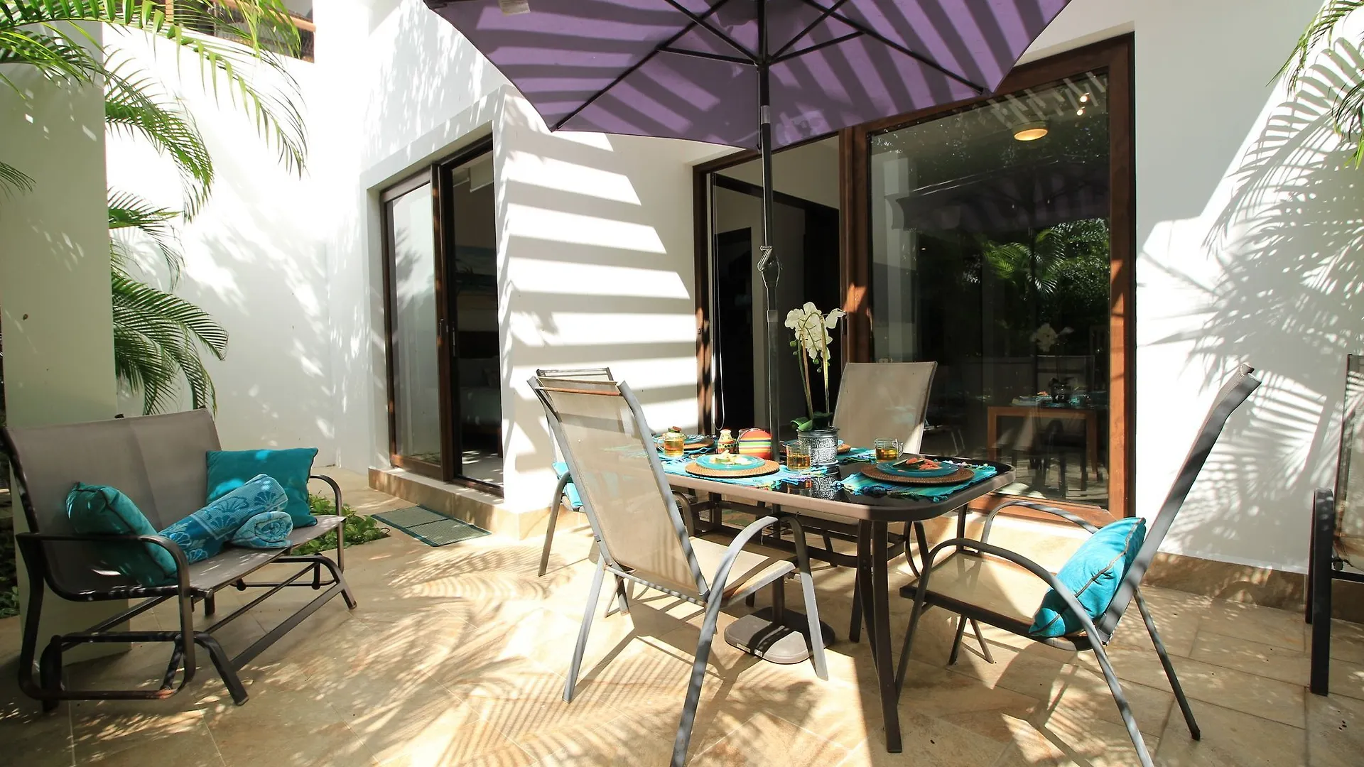 Home In Wellness Community By Olahola Akumal 0*,  Mexico