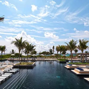 Unico Riviera Maya Adults Only Station touristique